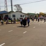 Desfile da Semana da Pátria