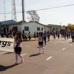 Desfile da Semana da Pátria