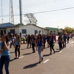 Desfile da Semana da Pátria