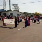 Desfile da Semana da Pátria