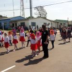 Desfile da Semana da Pátria