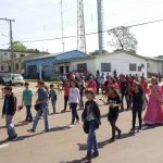 Desfile da Semana da Pátria