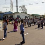 Desfile da Semana da Pátria