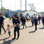 Desfile da Semana da Pátria