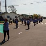 Desfile da Semana da Pátria