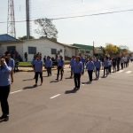 Desfile da Semana da Pátria