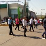 Desfile da Semana da Pátria