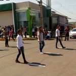 Desfile da Semana da Pátria