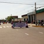 Desfile da Semana da Pátria