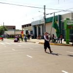 Desfile da Semana da Pátria