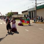 Desfile da Semana da Pátria