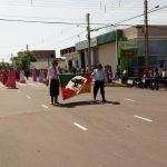 Desfile da Semana da Pátria