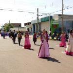 Desfile da Semana da Pátria