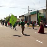 Desfile da Semana da Pátria