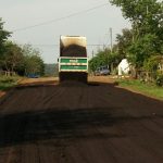 Rua Honório Lemes