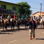 Pronunciamento do Prefeito Gustavo Medeiros