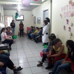 Visita dos Alunos ao ESF2