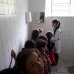 Visita dos Alunos ao ESF2