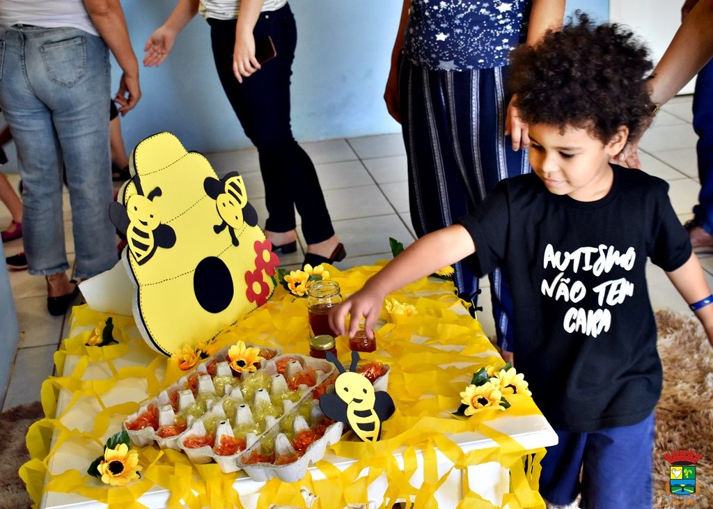 Escola Odete Feroldi promove festa junina com jogos e comidas típicas -  Buritama