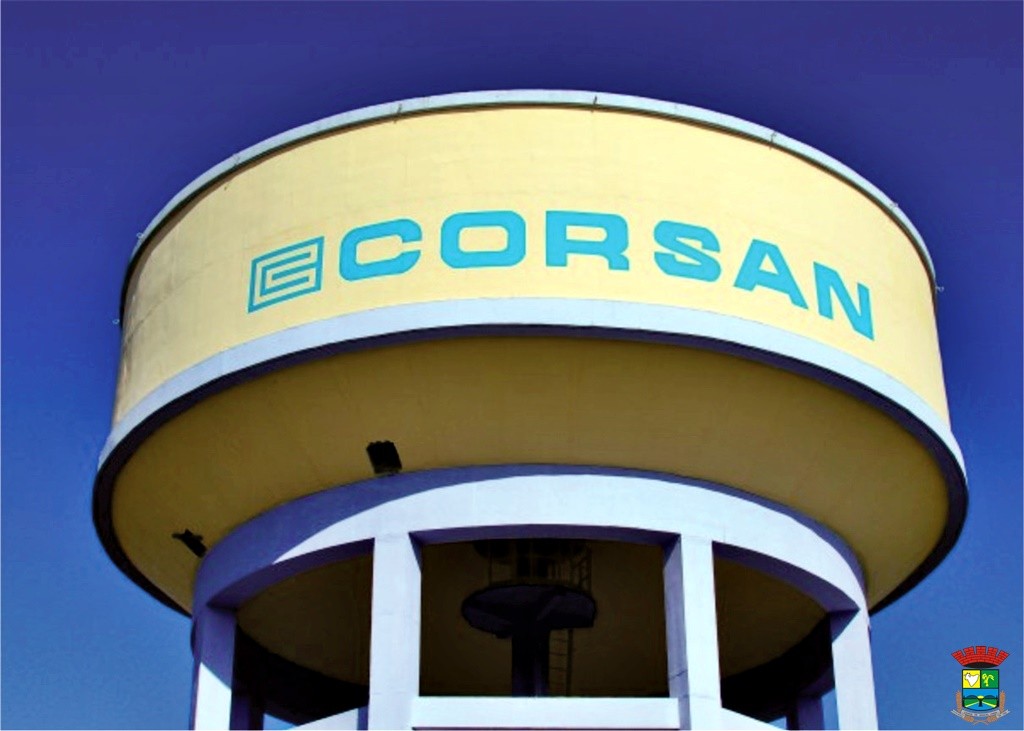 Aplicativo da Corsan já tem mais de 7 mil downloads - CORSAN
