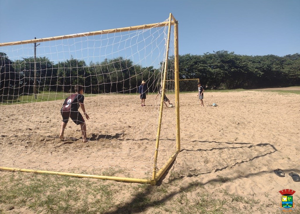 Torneio de Pênalti – Prefeitura de Manoel Viana