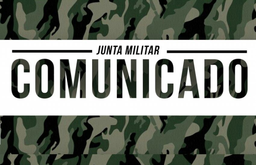 Junta Militar convoca reservistas para Exar 2020 – Prefeitura de
