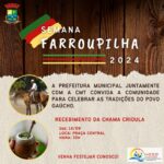 Semana Farroupilha 2024