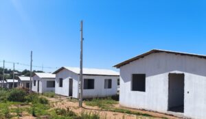 Governo do Estado em Conjunto com o Município de Manoel Viana  Anuncia  a Liberação de R$ 1.600.000  para construção de 20 (Vinte)  Casas no Núcleo Habitacional Novo Horizonte.